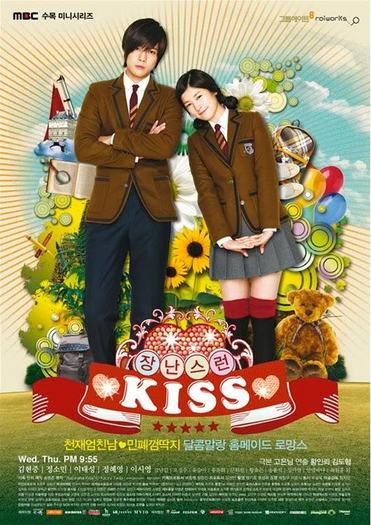 playful-kiss-korean-drama - Playful kiss