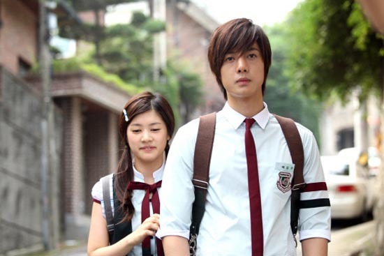 Playful_Kiss_1 - Playful kiss