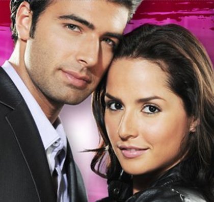  - Mi corazon insiste