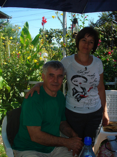 ADI SI TATA GOGULICA:)