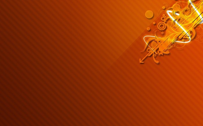 ____Orange_Vector_Wallpaper_HD_by_AdamMiclea - Orange