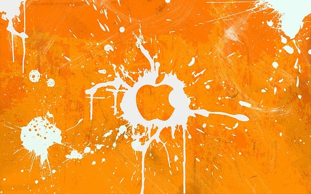 The-best-top-desktop-orange-wallpapers-orange-wallpaper-orange-background-hd-23 - Orange