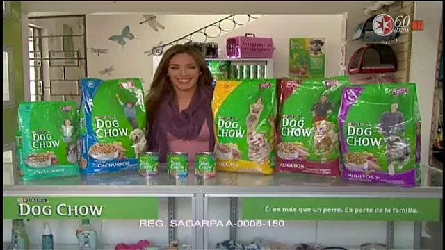 ANAHI_EN_COMERCIAL_DE_DOG_CHOW_-_YouTube - 0 Comercial Dog Chow