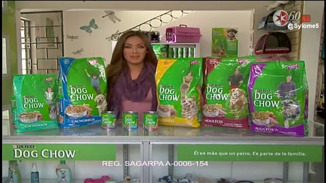 ANAHI_EN_COMERCIAL_DE_DOG_CHOW_-_YouTube16 - 0 Comercial Dog Chow