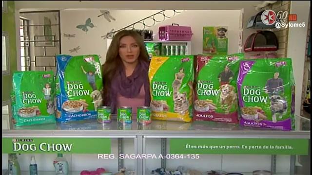 ANAHI_EN_COMERCIAL_DE_DOG_CHOW_-_YouTube23 - 0 Comercial Dog Chow