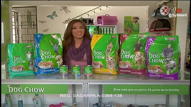 ANAHI_EN_COMERCIAL_DE_DOG_CHOW_-_YouTube32 - 0 Comercial Dog Chow