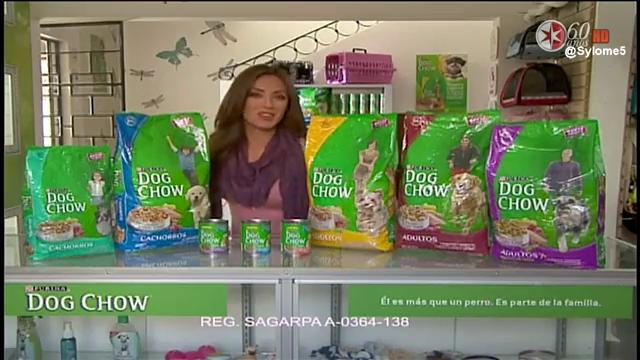 ANAHI_EN_COMERCIAL_DE_DOG_CHOW_-_YouTube35 - 0 Comercial Dog Chow