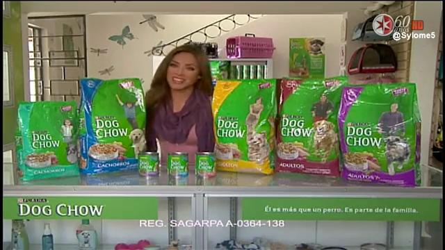 ANAHI_EN_COMERCIAL_DE_DOG_CHOW_-_YouTube36 - 0 Comercial Dog Chow