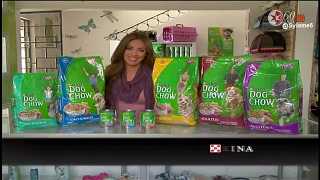 ANAHI_EN_COMERCIAL_DE_DOG_CHOW_-_YouTube44 - 0 Comercial Dog Chow