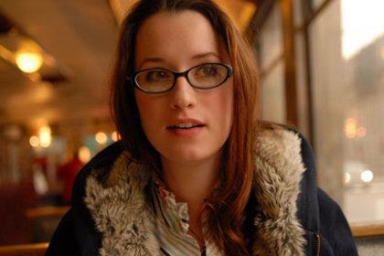 ingrid_michaelson - Album pentru Yusty