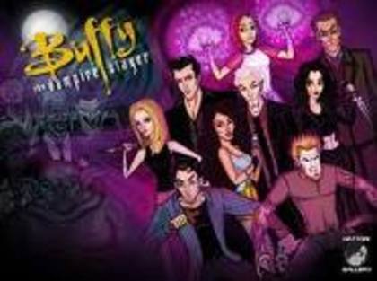 5 - BUFFY  ucigasa vampirilor