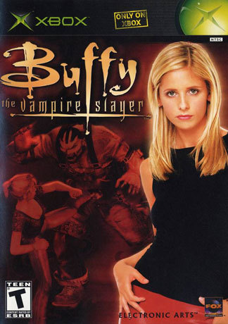 46 - BUFFY  ucigasa vampirilor