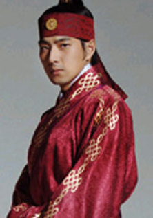 jumong-prince-of-the-legend - Taticul meu