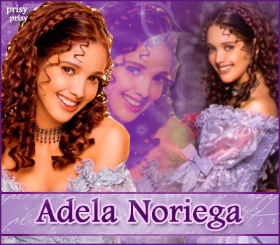 2a4li - Adela Noriega