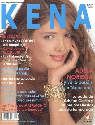 a106 - Adela Noriega