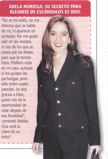 a208 - Adela Noriega