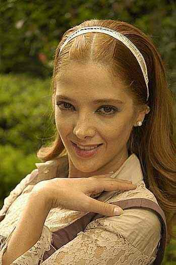 ad25 - Adela Noriega