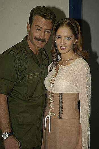 ad26 - Adela Noriega