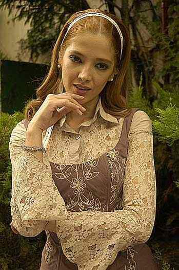 ad31 - Adela Noriega