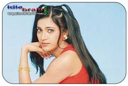 FROM1 - Shilpa from her South Indian Movies