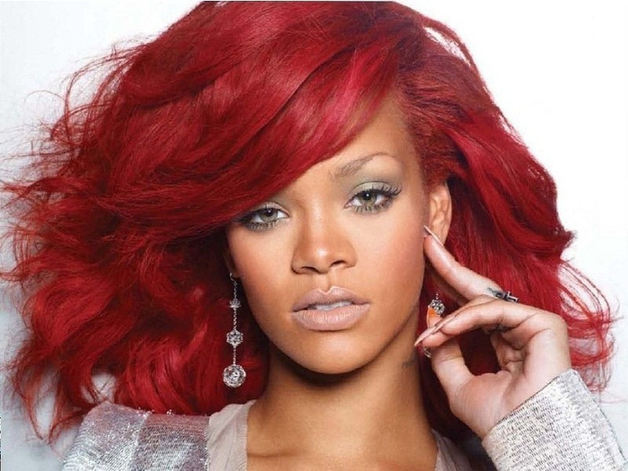  - Rihanna
