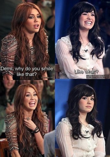 Miles si Dem - Miley si Demz Extra funny