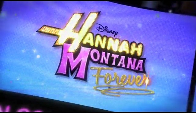 bscap0003 - Hannah Montana Forever Intro