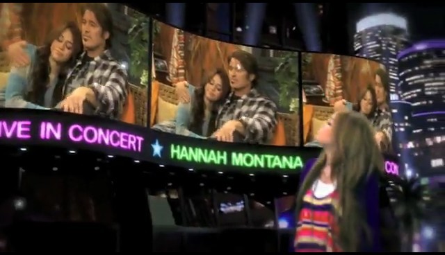 bscap0060 - Hannah Montana Forever Intro