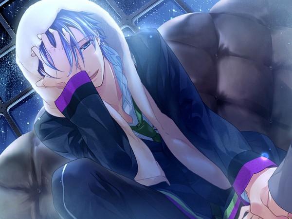 476924 - Starry Sky