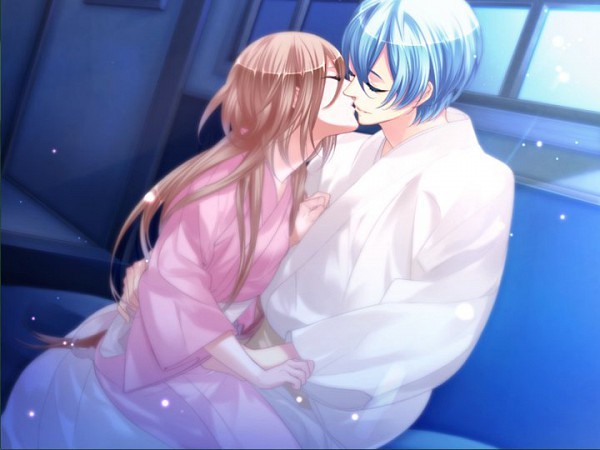 523411 - Starry Sky