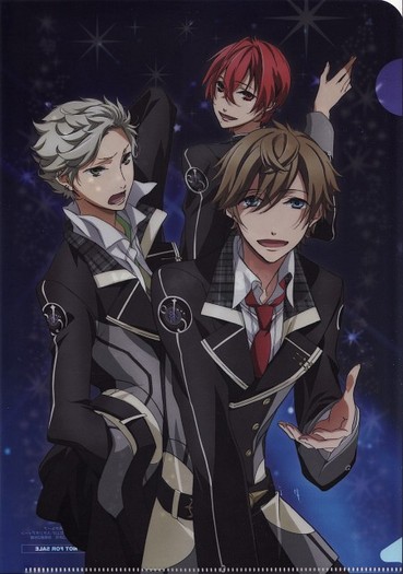 524754 - Starry Sky