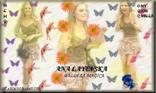 anamagica6iw - Anna Laevskaya