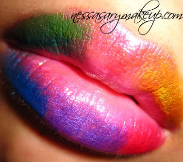 lips2 - Buze3