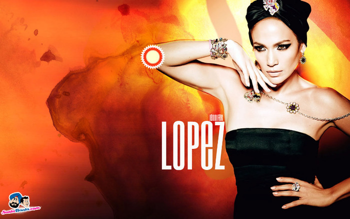  - Jennifer Lopez