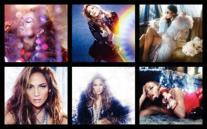  - Jennifer Lopez