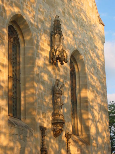 Biserica Calvaria - Cluj-Napoca