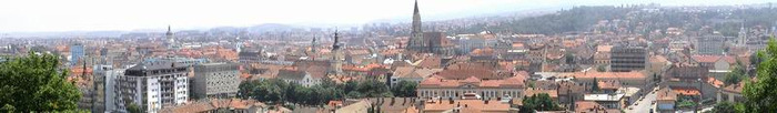 Panorama Cluj - Cluj-Napoca