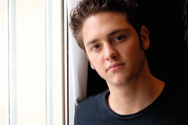 008 - Christopher Uckermann