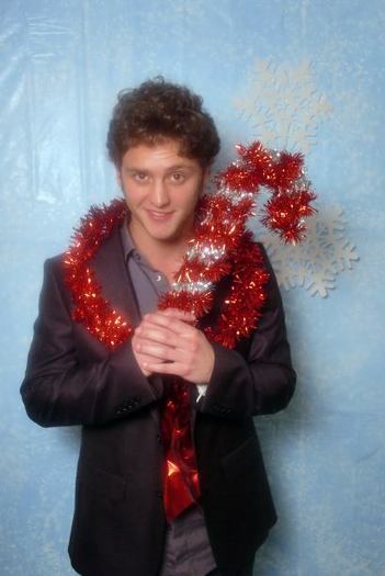 010 - Univision Navidad - Photoshoot