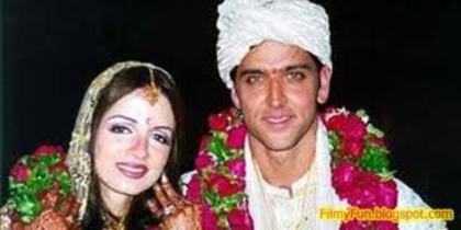 images - Hrithik-Suzanne