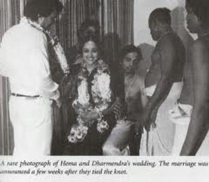 images - Hema Malini-Dharmendra