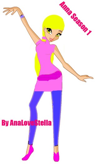 anna in clasa 5 :) - 0 DESENELE MELE
