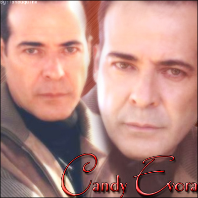 candyevora1bm - Cesar Evora