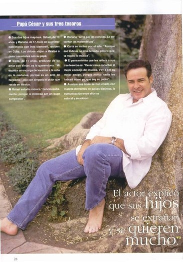 cecris3t5zx - Cesar Evora