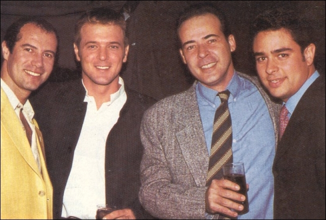cesargrup6pr - Cesar Evora