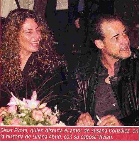 cesaryesposa0kk - Cesar Evora