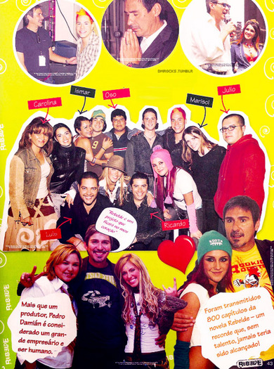 tumblr_lpzo28NZT51qdteqvo1_500 - 0 Dulce Maria My Life Forever