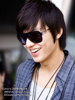 hay3 - o Lee Min Ho o