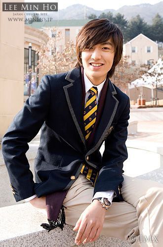 lee-min-ho-90125017 - o Lee Min Ho o