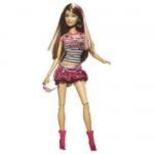 51313323 - barbie